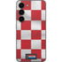 Croatia Soccer Flag Galaxy S23 Skin
